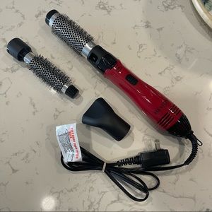 Revlon Blowout Brush - for upstatergal